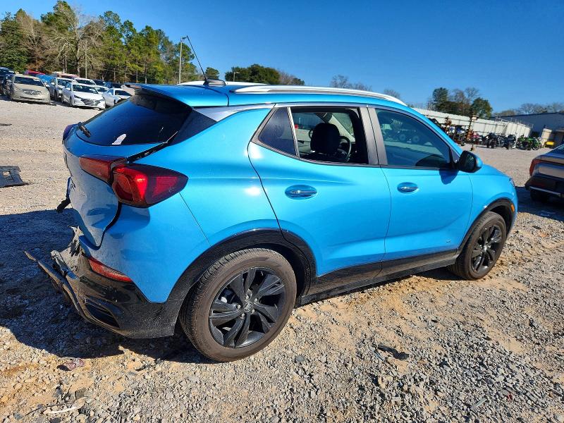 74387815 :رقم المزاد ، KL4AMDSL3SB078328 vin ، 2025 Buick Encore Gx مزاد بيع