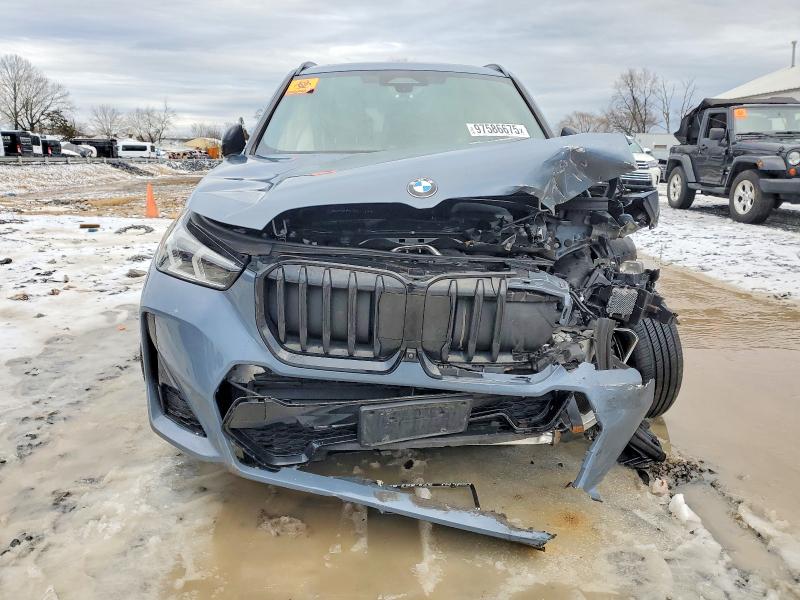 Продаж на аукціоні авто 2023 Bmw X1, vin: WBX73EF07P5W03733, номер лоту: 97586675