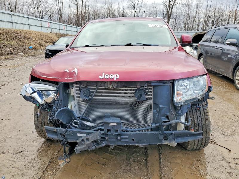 Продажа на аукционе авто 2012 Jeep Grand Cher, vin: 1C4RJFAG3CC246109, номер лота: 72343325