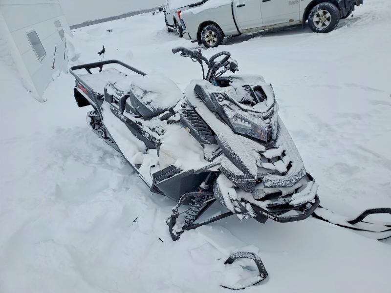 72558025 :رقم المزاد ، 2BPSAWSB0SV000166 vin ، 2025 Ski-doo Expedition Se 900 T مزاد بيع