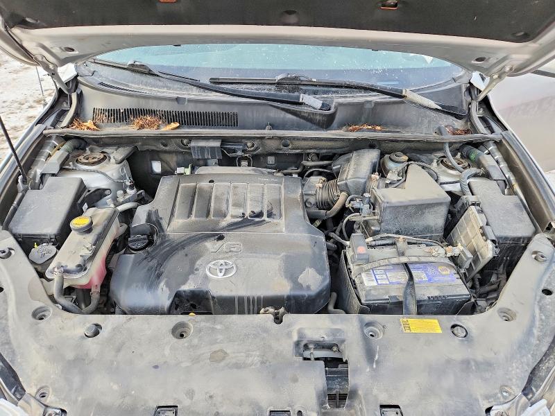 Продажа на аукционе авто 2008 Toyota Rav4 Sport, vin: JTMBK32V285045730, номер лота: 75477595
