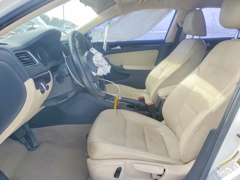 Продажа на аукционе авто 2013 Volkswagen Jetta, vin: 3VWDX7AJ3DM442607, номер лота: 74759865