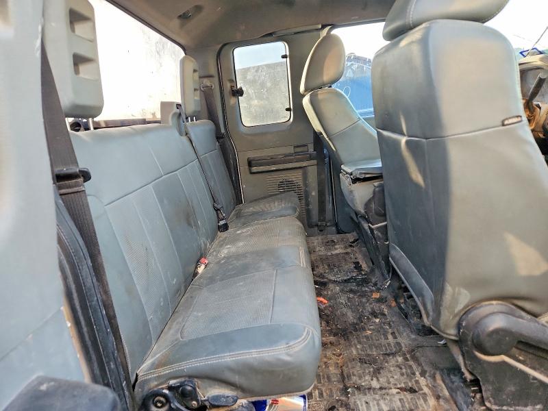 Aukcja sprzedaży 2016 Ford F550, vin: 1FD0X5GY4GEB43255, numer aukcji: 49003316