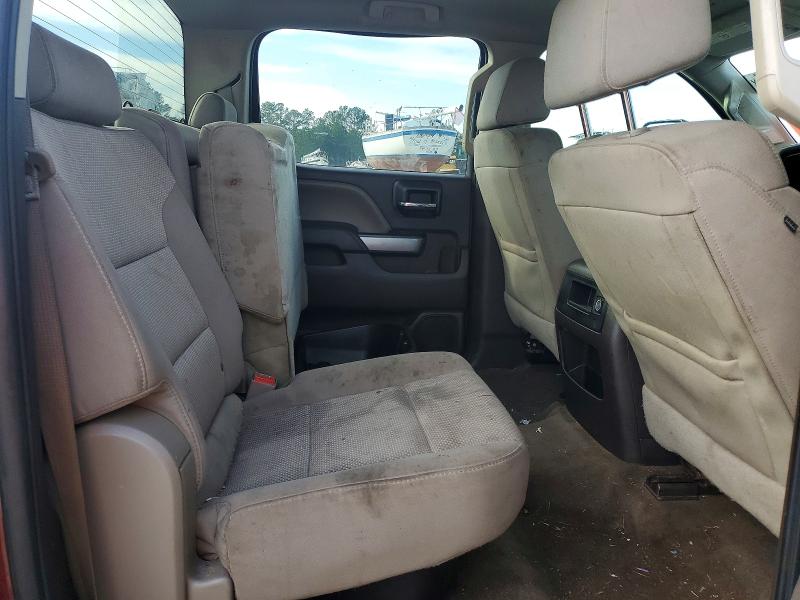 Aukcja sprzedaży 2016 Chevrolet Silverado, vin: 1GC1KVE83GF264816, numer aukcji: 73706675