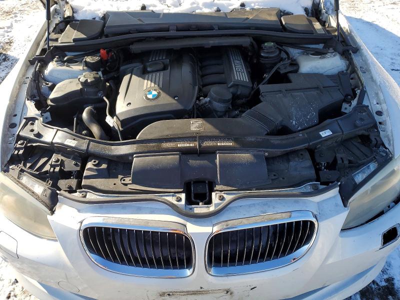 Продаж на аукціоні авто 2011 Bmw 328, vin: WBAKF5C58BE655263, номер лоту: 74396065