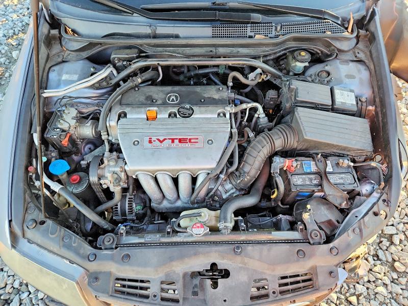 Продаж на аукціоні авто 2007 Acura Tsx, vin: JH4CL96987C018719, номер лоту: 73381865