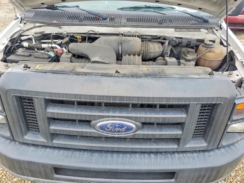 Продажа на аукционе авто 2011 Ford E250, vin: 1FTNS2EL2BDA18283, номер лота: 98210575
