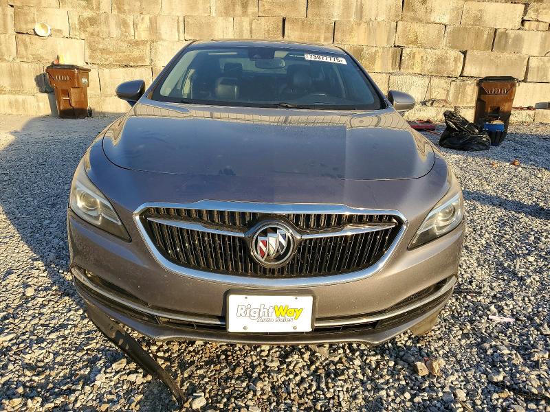Продаж на аукціоні авто 2018 Buick Lacrosse, vin: 1G4ZR5SZ5JU127838, номер лоту: 73977775