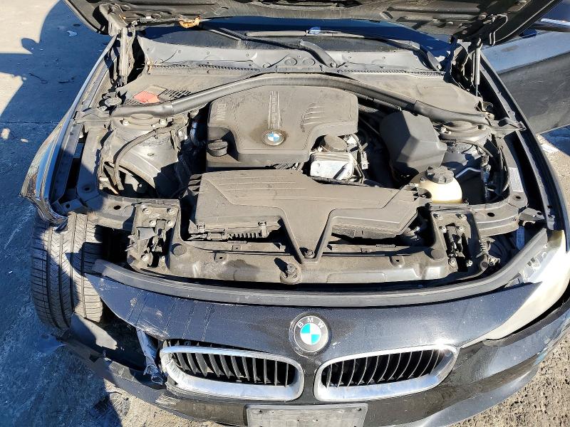 Aukcja sprzedaży 2014 Bmw 328 I Sule, vin: WBA3C1C57EK108285, numer aukcji: 73293065