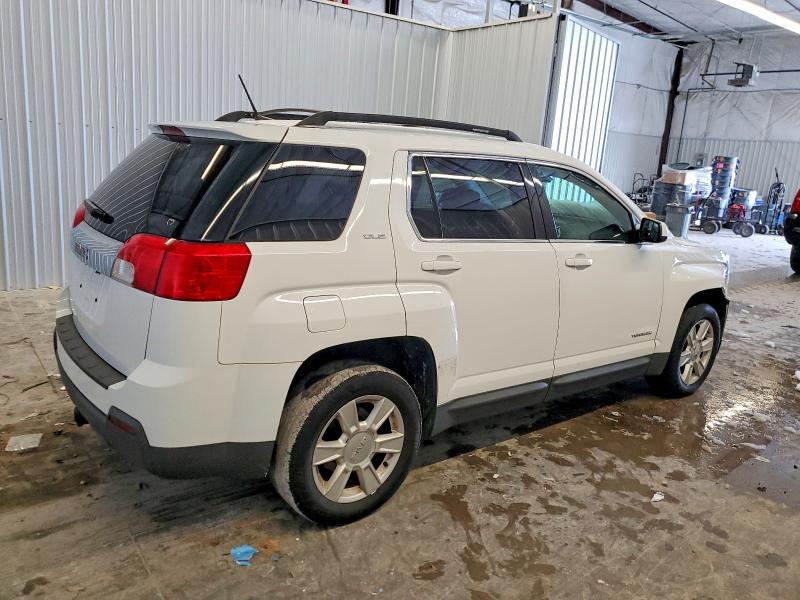 Aukcja sprzedaży 2013 Gmc Terrain, vin: 2GKALMEK1D6213313, numer aukcji: 75209515