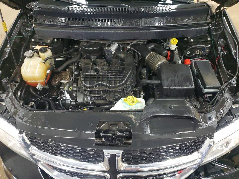 Aukcja sprzedaży 2015 Dodge Journey, vin: 3C4PDCBG1FT687211, numer aukcji: 98865545
