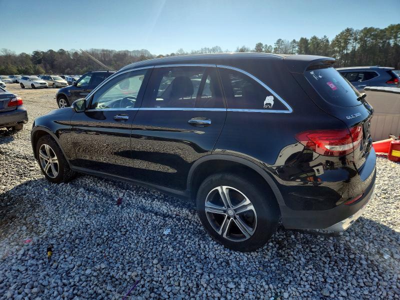 2017 Mercedes-benz Glc 300 მანქანა იყიდება აუქციონზე, vin: WDC0G4JB0HF178027, აუქციონის ნომერი: 73692355