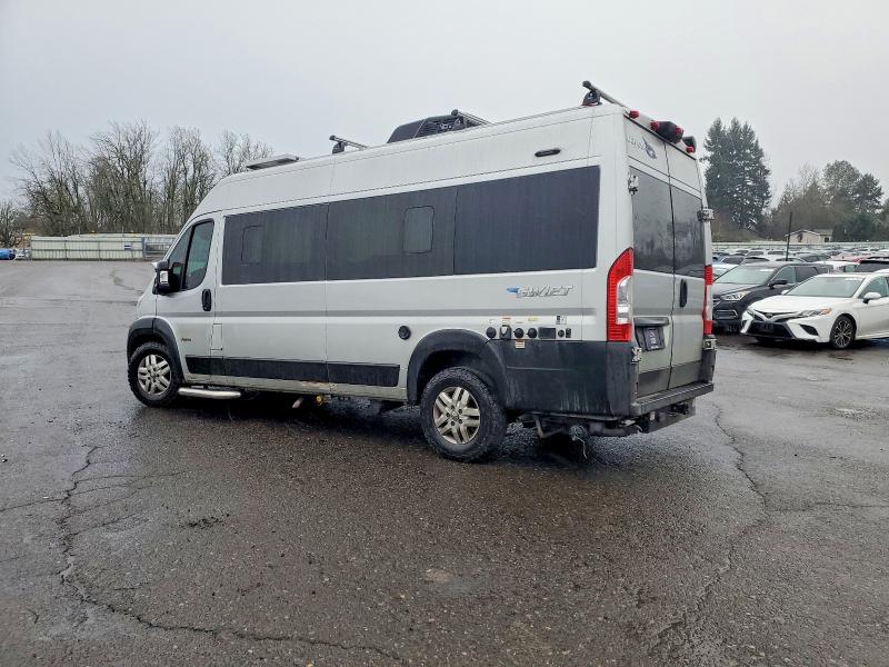 75785675 :رقم المزاد ، 3C6MRVUG9ME580638 vin ، 2022 Jayco Jay Recreational Vehicle (rv) مزاد بيع