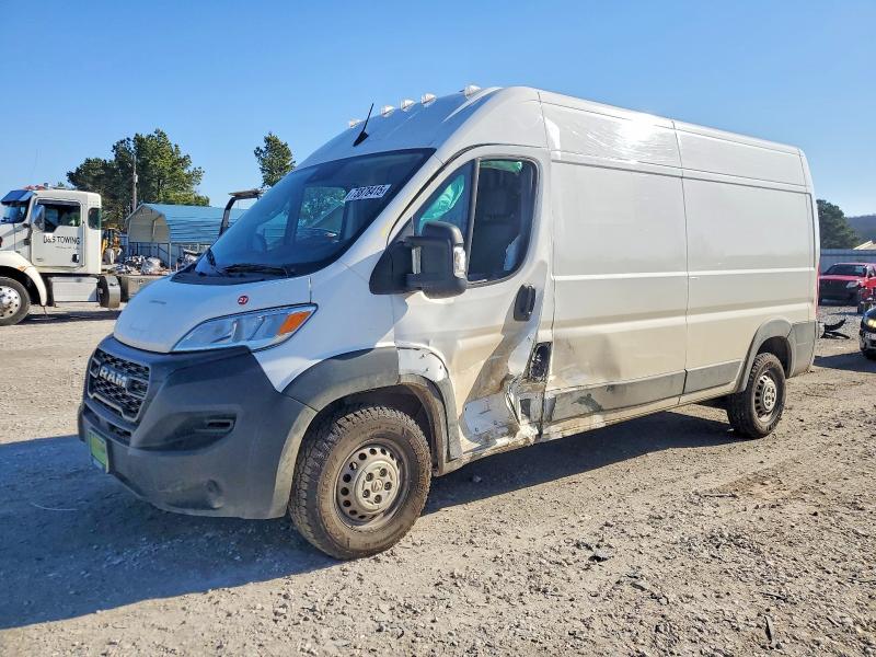 Продаж на аукціоні авто 2023 Ram Promaster, vin: 3C6LRVDG5PE543120, номер лоту: 73878415