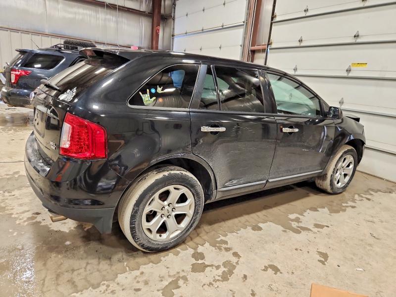 Продажа на аукционе авто 2011 Ford Edge, vin: 2FMDK4JCXBBB31543, номер лота: 72721795