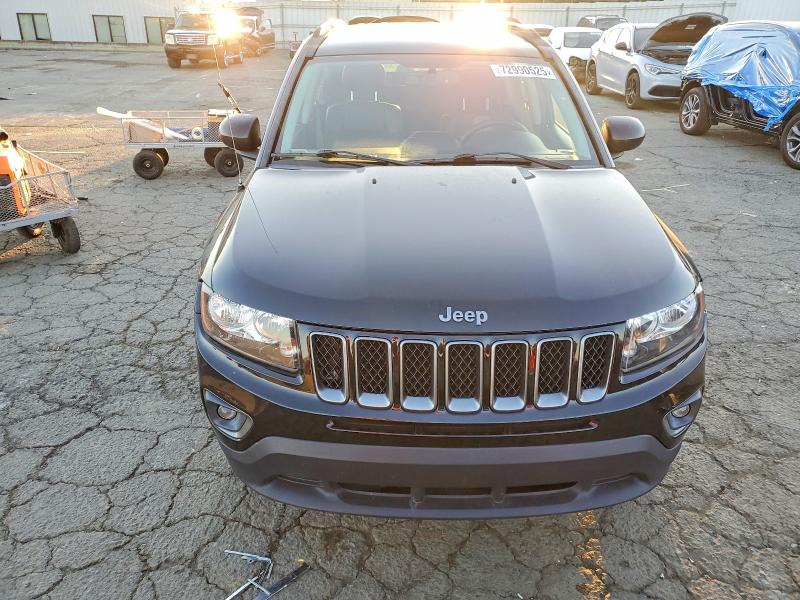 Продажа на аукционе авто 2017 Jeep Compass Sp, vin: 1C4NJCBA9HD173823, номер лота: 72990525