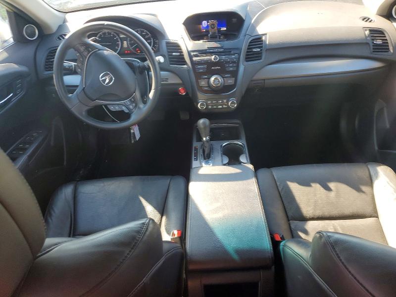 Aukcja sprzedaży 2015 Acura Rdx, vin: 5J8TB3H35FL015528, numer aukcji: 74293755