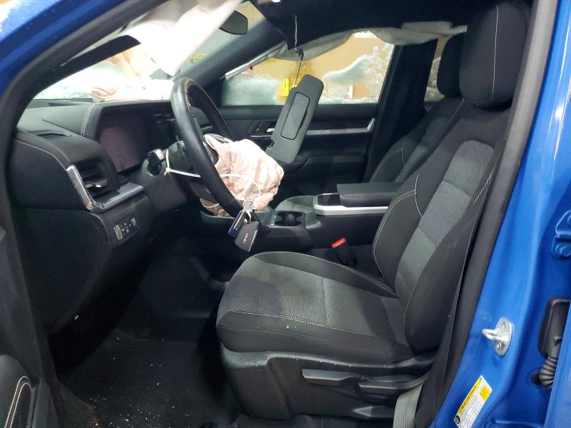 Aukcja sprzedaży 2025 Gmc Terrain, vin: 3GKALUEG4SL236198, numer aukcji: 98894045