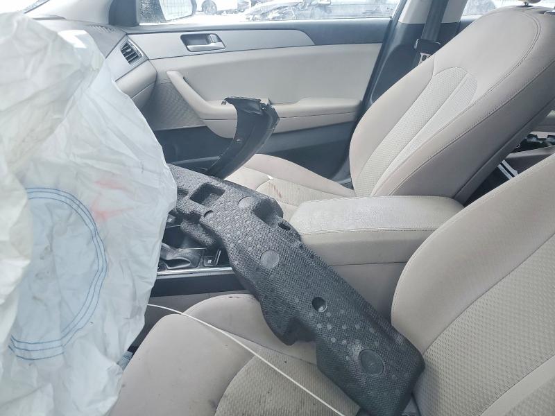 Продаж на аукціоні авто 2015 Hyundai Sonata, vin: 5NPE24AF5FH131530, номер лоту: 73293345