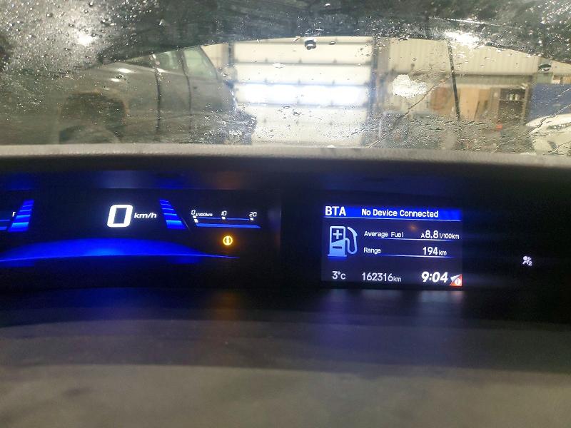 Aukcja sprzedaży 2013 Honda Civic, vin: 2HGFB2F55DH028723, numer aukcji: 98379405
