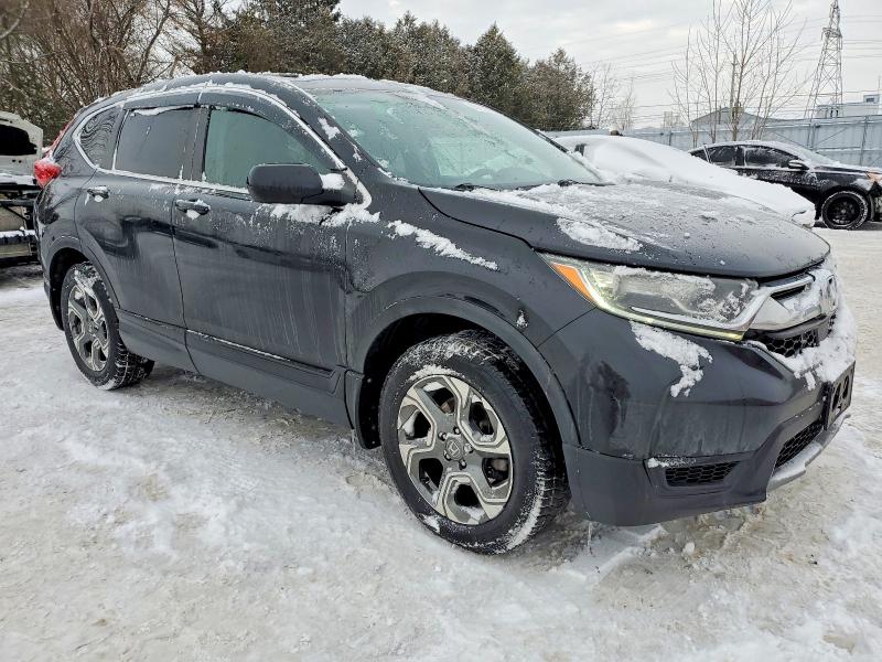 Aukcja sprzedaży 2019 Honda Cr-v, vin: 2HKRW2H25KH117263, numer aukcji: 99752625