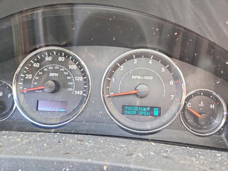Продажа на аукционе авто 2007 Jeep Grand Cherokee, vin: 1J8GR48K27C652444, номер лота: 72179435