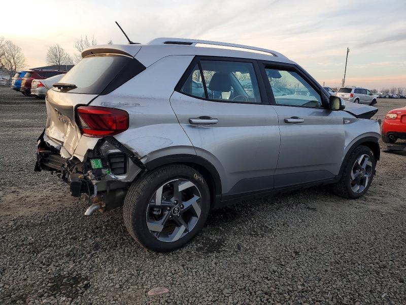 Aukcja sprzedaży 2023 Hyundai Venue, vin: KMHRC8A34PU250734, numer aukcji: 73861345