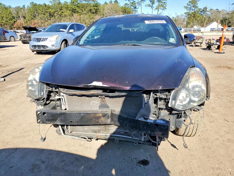 Продаж на аукціоні авто 2012 Nissan Altima, vin: 1N4BL2EP6CC257738, номер лоту: 98851415