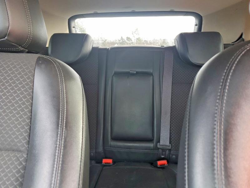 2019 Buick Encore მანქანა იყიდება აუქციონზე, vin: KL4CJASB7KB703885, აუქციონის ნომერი: 72125865