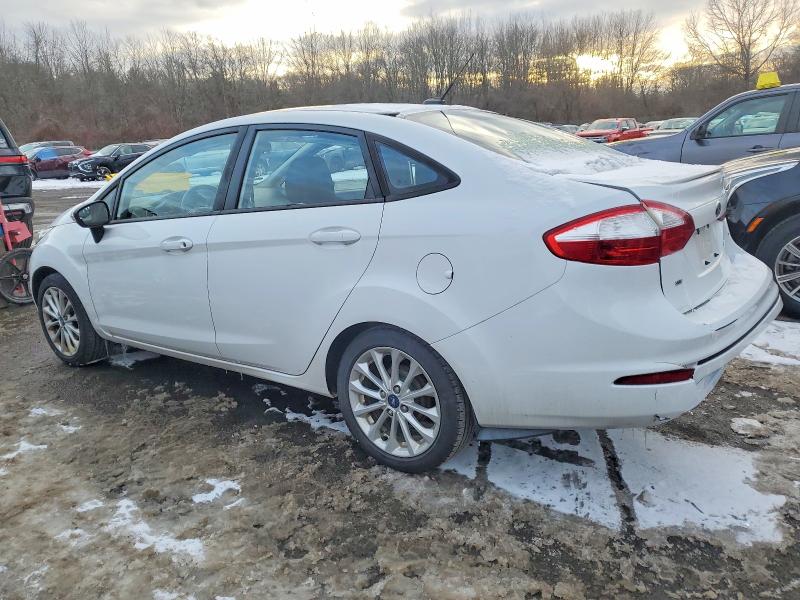 Продаж на аукціоні авто 2014 Ford Fiesta, vin: 3FADP4BJ1EM105960, номер лоту: 98623405