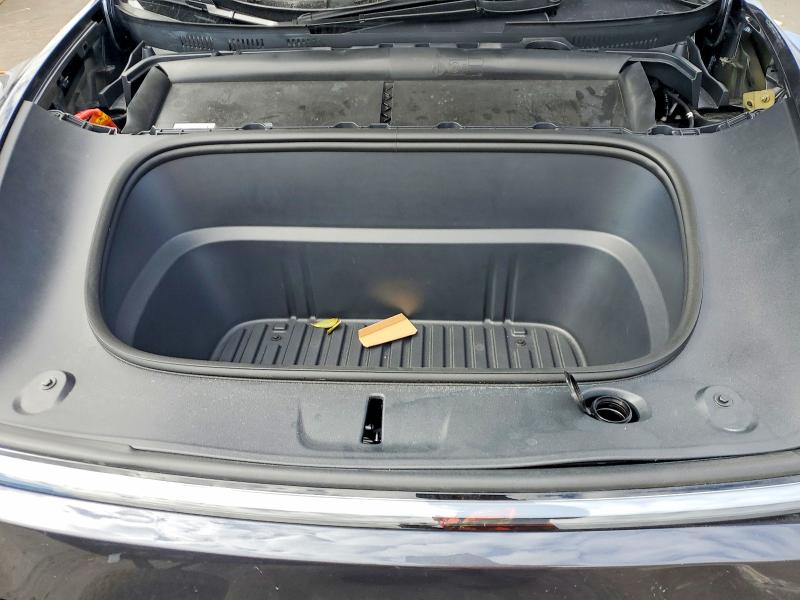 2026 Tesla Model Y მანქანა იყიდება აუქციონზე, vin: 7SAYGDED3TA464455, აუქციონის ნომერი: 75090375