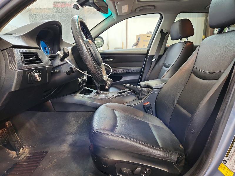 75541545 :رقم المزاد ، WBAPK73509A449286 vin ، 2009 Bmw 328 مزاد بيع