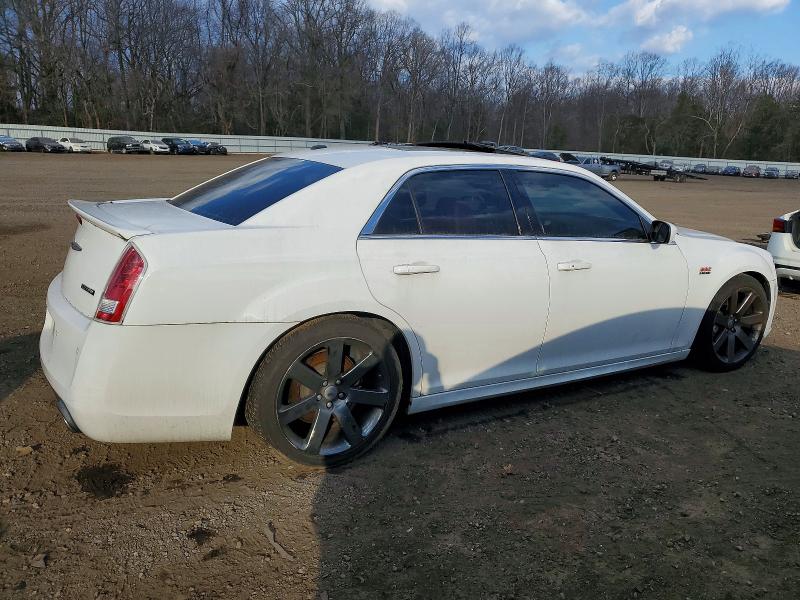 Aukcja sprzedaży 2012 Chrysler 300, vin: 2C3CCAFJ3CH801892, numer aukcji: 98578825