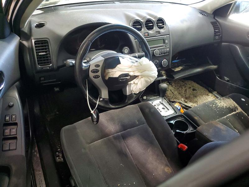 Aukcja sprzedaży 2009 Nissan Altima, vin: 1N4AL21E89N532572, numer aukcji: 74199245
