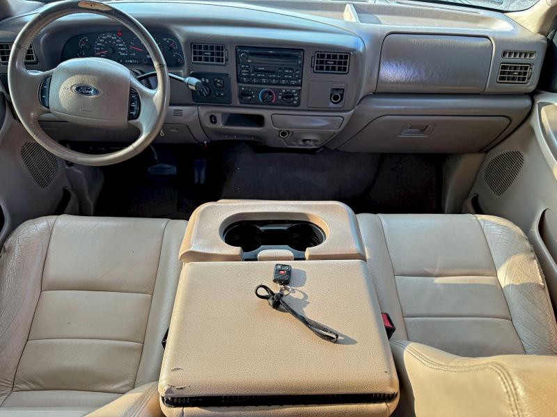 Продаж на аукціоні авто 2004 Ford F350 Srw S, vin: 1FTSW31P74ED34393, номер лоту: 73336305