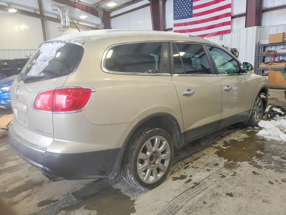 Aukcja sprzedaży 2012 Buick Enclave, vin: 5GAKRCEDXCJ274401, numer aukcji: 75281615