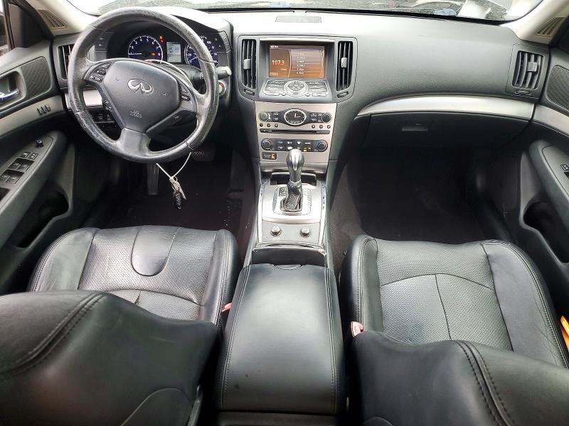 Aukcja sprzedaży 2012 Infiniti G37, vin: JN1CV6AP4CM626759, numer aukcji: 98189465