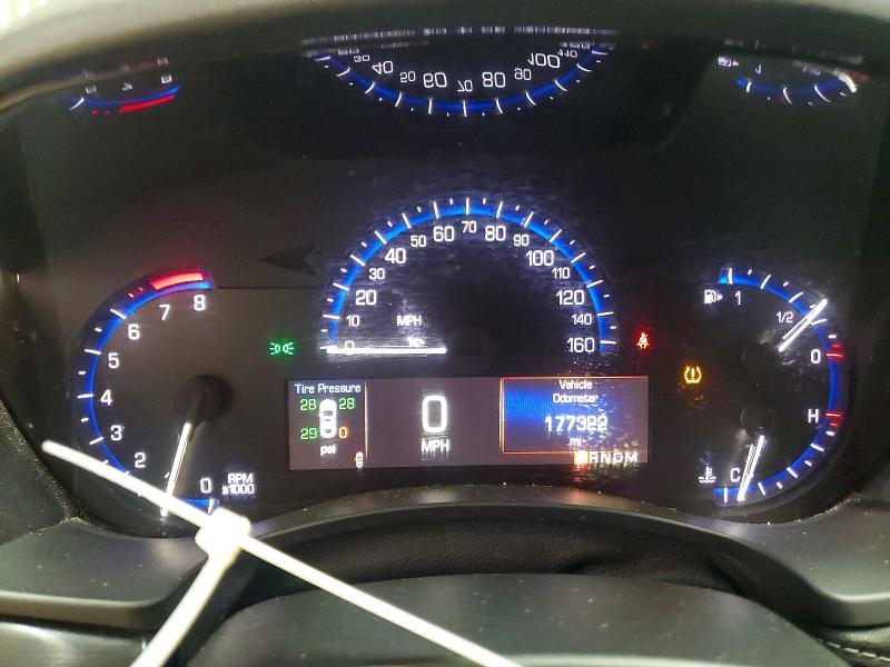Продажа на аукционе авто 2016 Cadillac Ats, vin: 1G6AA5RA0G0142355, номер лота: 73237905