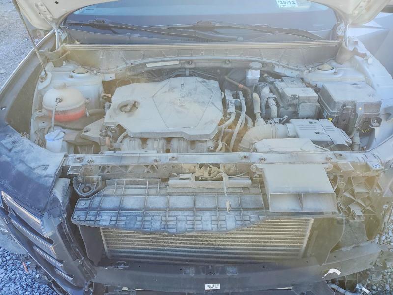 Auction sale of the 2024 Hyundai Tucson, vin: KM8JB3DE7RU281043, lot number: 98471155