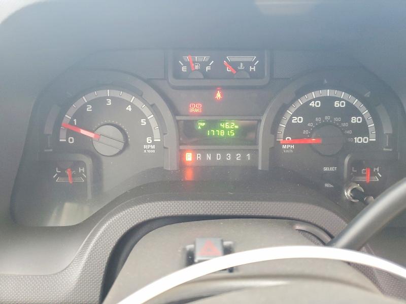 73412385 :رقم المزاد ، 1FDFE4FS9FDA02872 vin ، 2015 Ford E450sd Amb مزاد بيع