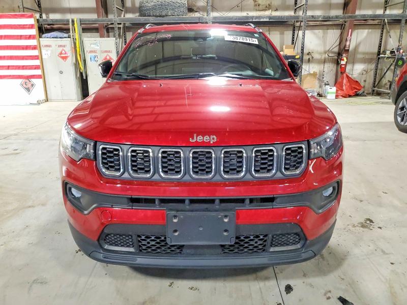 Продаж на аукціоні авто 2024 Jeep Compass, vin: 3C4NJDBN0RT161290, номер лоту: 73878915