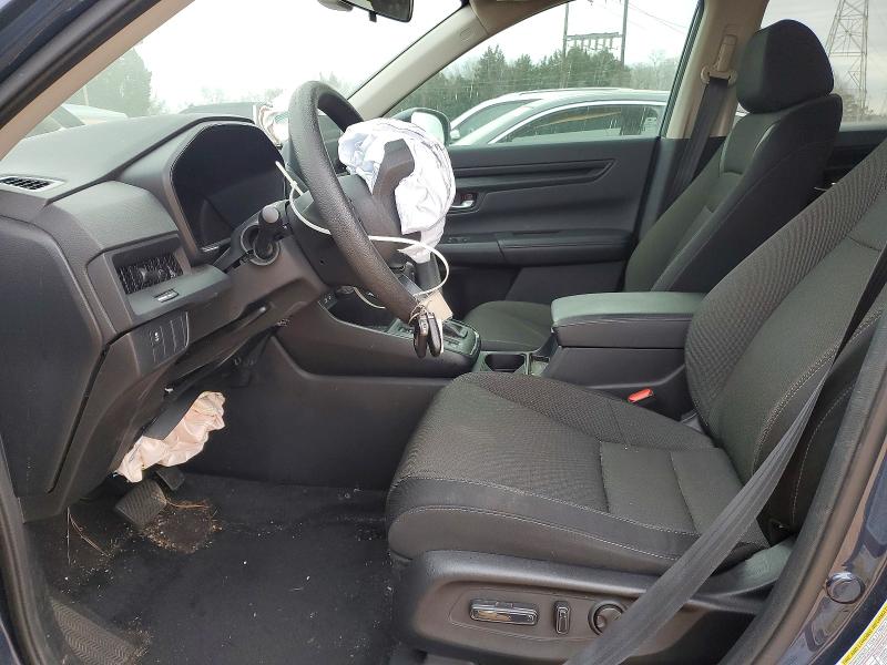 Aukcja sprzedaży 2024 Honda Cr-v, vin: 2HKRS3H45RH323650, numer aukcji: 74344245