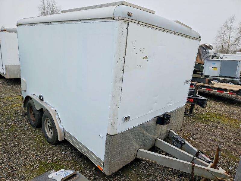 96821295 :رقم المزاد ، 1WC200E2994072756 vin ، 2009 Trai Trailer مزاد بيع