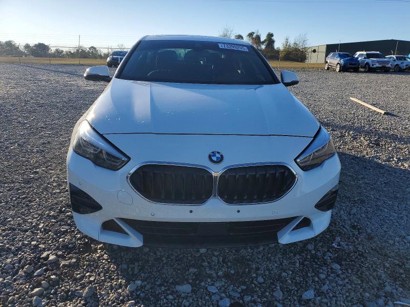 73399205 :رقم المزاد ، WBA73AK0XN7K54304 vin ، 2022 Bmw 228xi مزاد بيع
