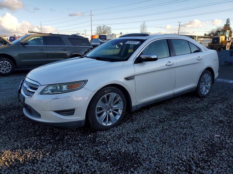 Aukcja sprzedaży 2011 Ford Taurus, vin: 1FAHP2FW8BG118609, numer aukcji: 99286955