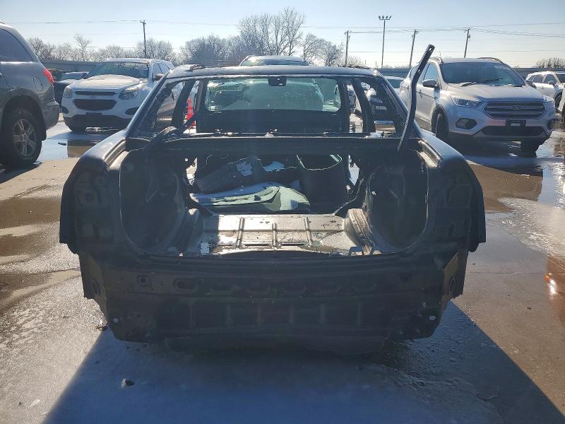 78961185 :رقم المزاد ، 2C3CCAPJ8PH500488 vin ، 2023 Chrysler 300c مزاد بيع