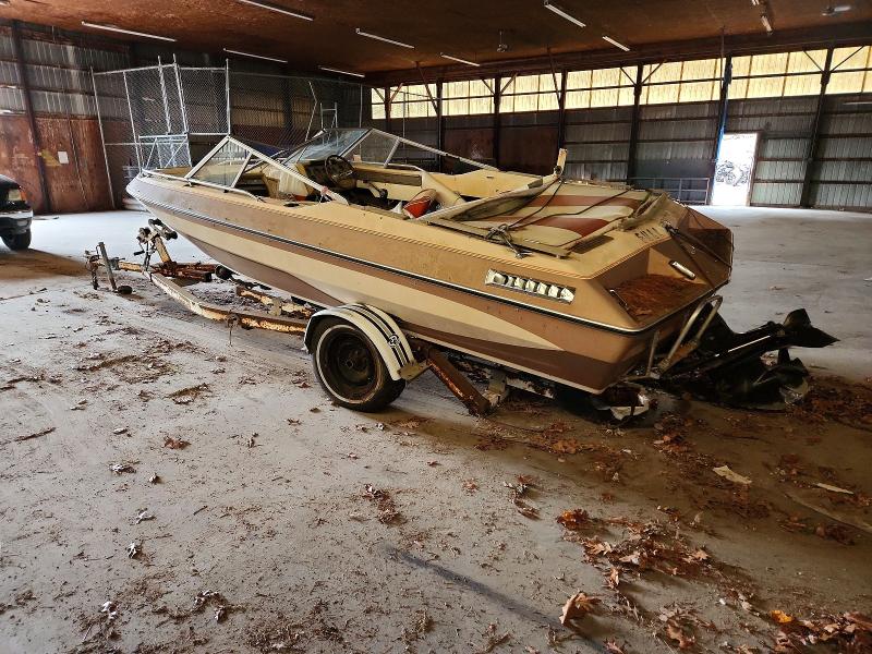 Продажа на аукционе авто 1981 Glastron Boat, vin: GLAB0860M81A, номер лота: 73020895