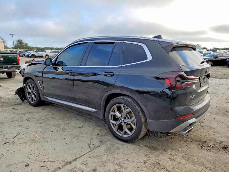 Продаж на аукціоні авто 2024 Bmw X3 Sdrive3, vin: 5UX43DP02R9U70009, номер лоту: 98420995
