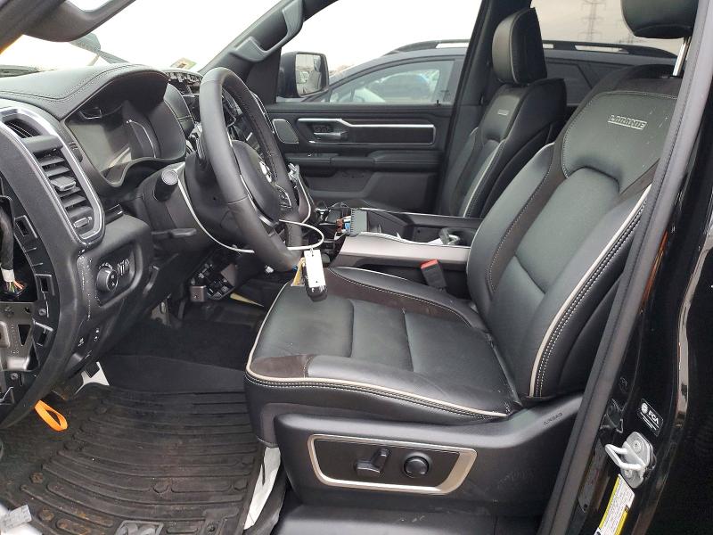 Aukcja sprzedaży 2025 Ram 1500, vin: 1C6SRFJP5SN730982, numer aukcji: 99962605