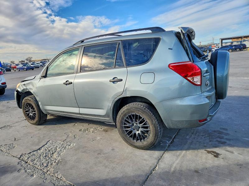 2008 Toyota Rav4 მანქანა იყიდება აუქციონზე, vin: JTMZD33V185101938, აუქციონის ნომერი: 99428905